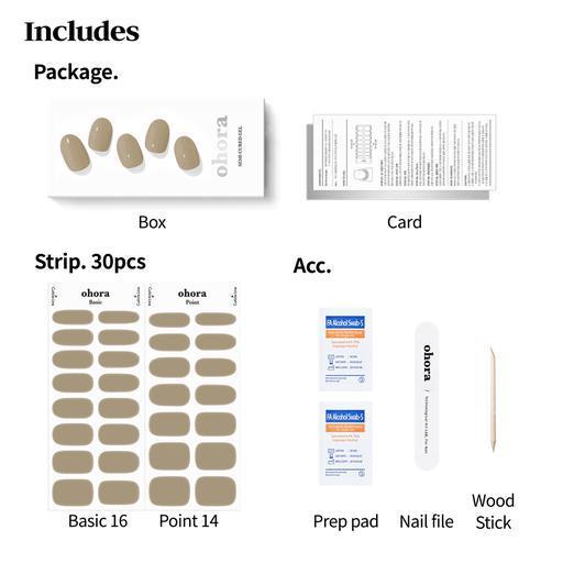 N Dandy - VANITY TABLE