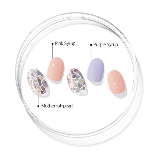 N Day Dream - VANITY TABLE