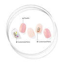 N Dejavu - VANITY TABLE