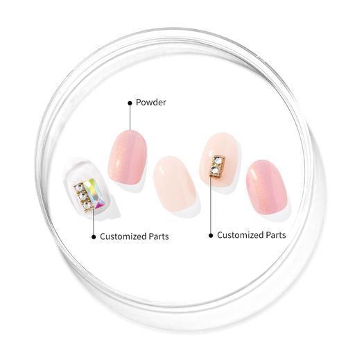 N Dejavu - VANITY TABLE