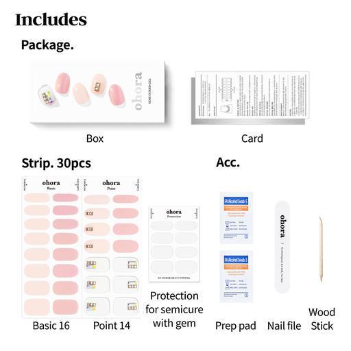 N Dejavu - VANITY TABLE