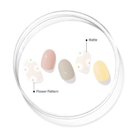 N Deliah - VANITY TABLE