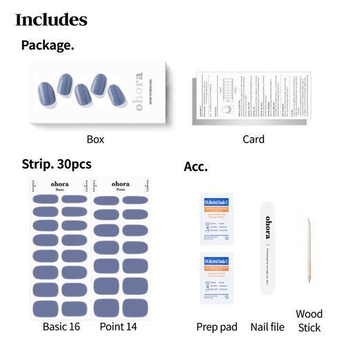 N Denim Jean - VANITY TABLE