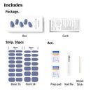 N Denim Jean - VANITY TABLE