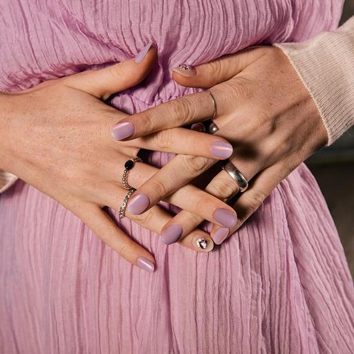 N Dolphin - VANITY TABLE