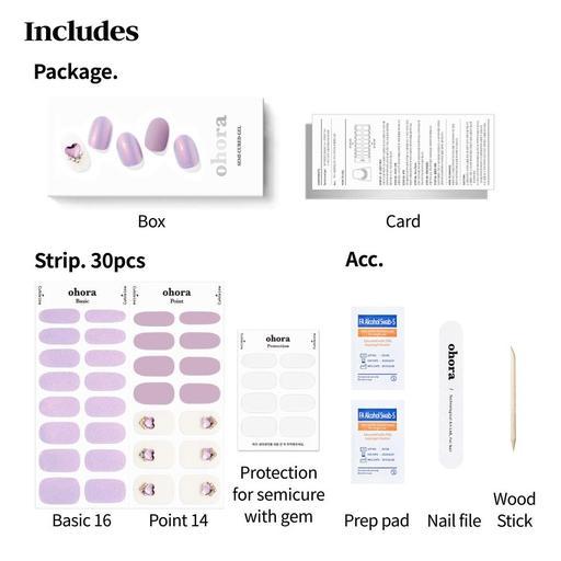 N Dolphin - VANITY TABLE