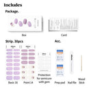 N Dolphin - VANITY TABLE