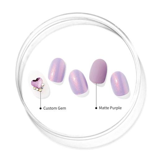 N Dolphin - VANITY TABLE