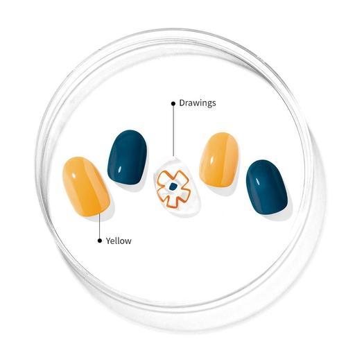 N Doodle - VANITY TABLE