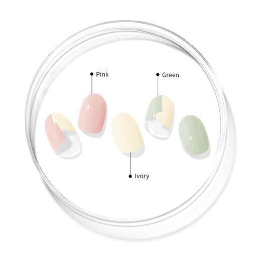 N Double Quarter - VANITY TABLE