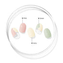 N Double Quarter - VANITY TABLE