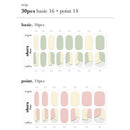 N Double Quarter - VANITY TABLE