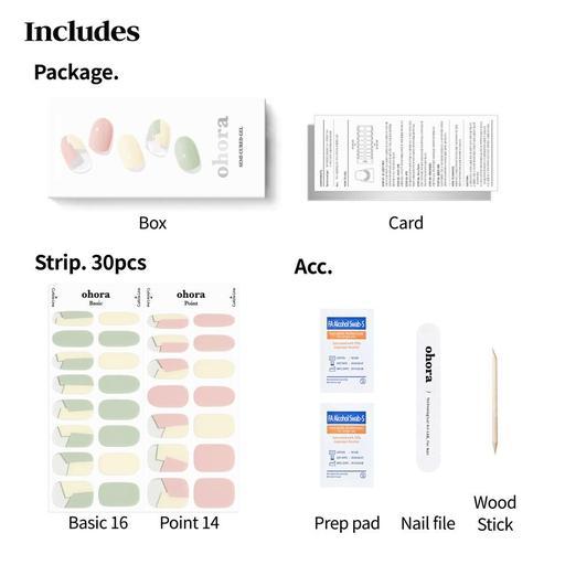N Double Quarter - VANITY TABLE