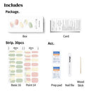 N Double Quarter - VANITY TABLE