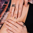 N Dressy - VANITY TABLE