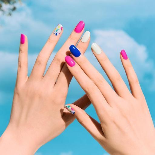 N Dripping - VANITY TABLE