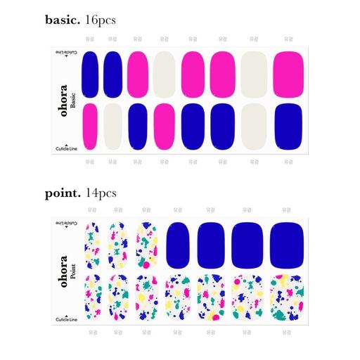 N Dripping - VANITY TABLE