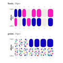 N Dripping - VANITY TABLE