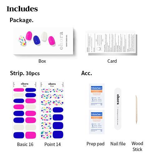 N Dripping - VANITY TABLE