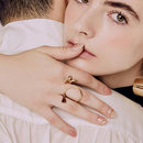 N Dry Flower - VANITY TABLE