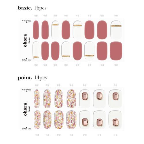 N Dry Flower - VANITY TABLE