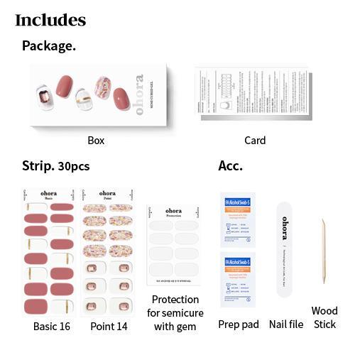 N Dry Flower - VANITY TABLE