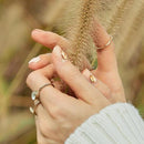 N Earthy - VANITY TABLE