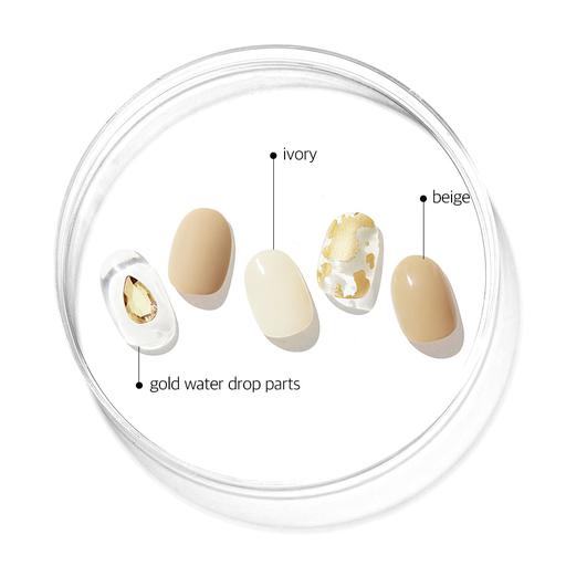 N Earthy - VANITY TABLE
