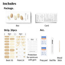 N Earthy - VANITY TABLE