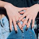 N Ebony - VANITY TABLE