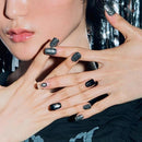 N Ebony - VANITY TABLE