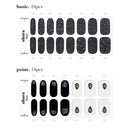 N Ebony - VANITY TABLE