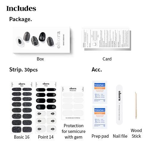 N Ebony - VANITY TABLE