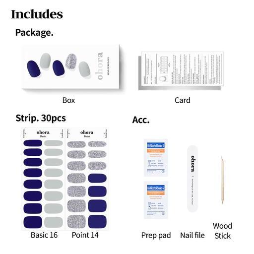 N Eclipse - VANITY TABLE