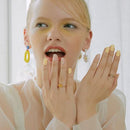 N Egg & Fry - VANITY TABLE