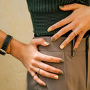 N Eldorado - VANITY TABLE