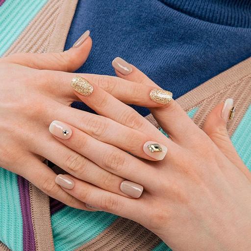 N Elroy - VANITY TABLE