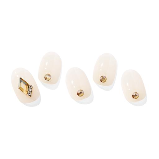 N Elroy - VANITY TABLE