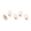 N Elroy - VANITY TABLE