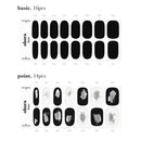 N Embrace Myself - VANITY TABLE