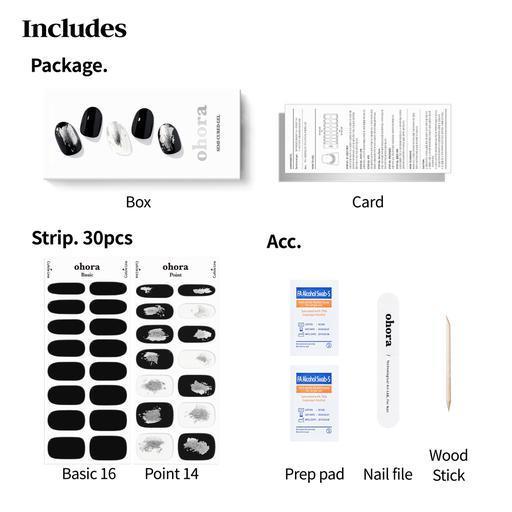 N Embrace Myself - VANITY TABLE