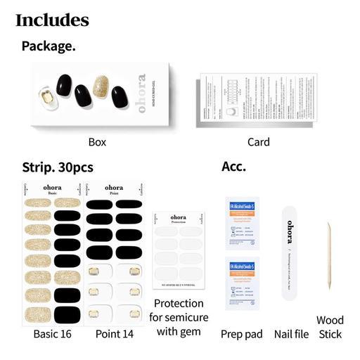 N Enchantress - VANITY TABLE