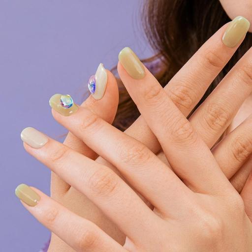 N Eucalyptus - VANITY TABLE