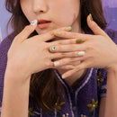 N Eucalyptus - VANITY TABLE