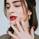 N Evening Glow - VANITY TABLE