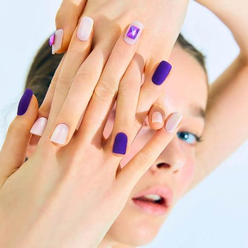 N Evening Moon - VANITY TABLE