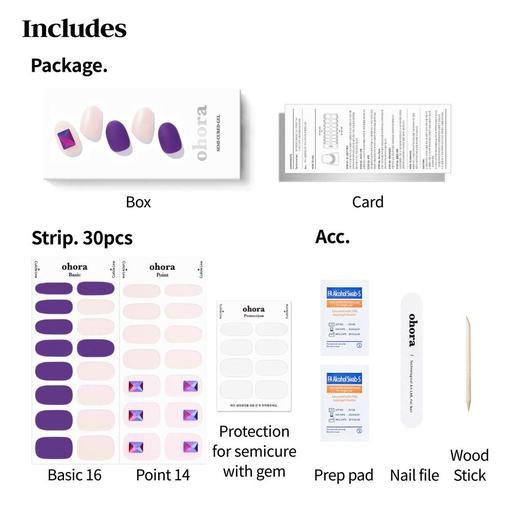 N Evening Moon - VANITY TABLE