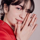 N Fairy Cake - VANITY TABLE