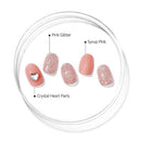 N Fairy Cake - VANITY TABLE