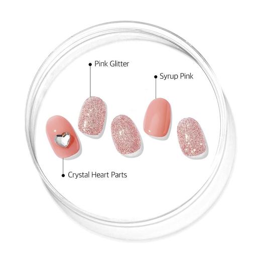 N Fairy Cake - VANITY TABLE